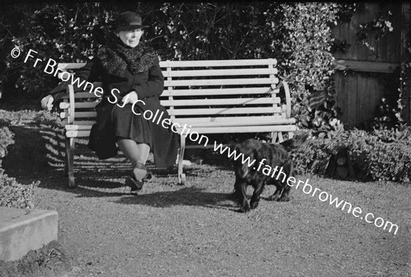 FORT VILLAS HAULBOROLINE STEEL WORKS N.B.M.& MOTHER JOSEPHINE AT BROCK